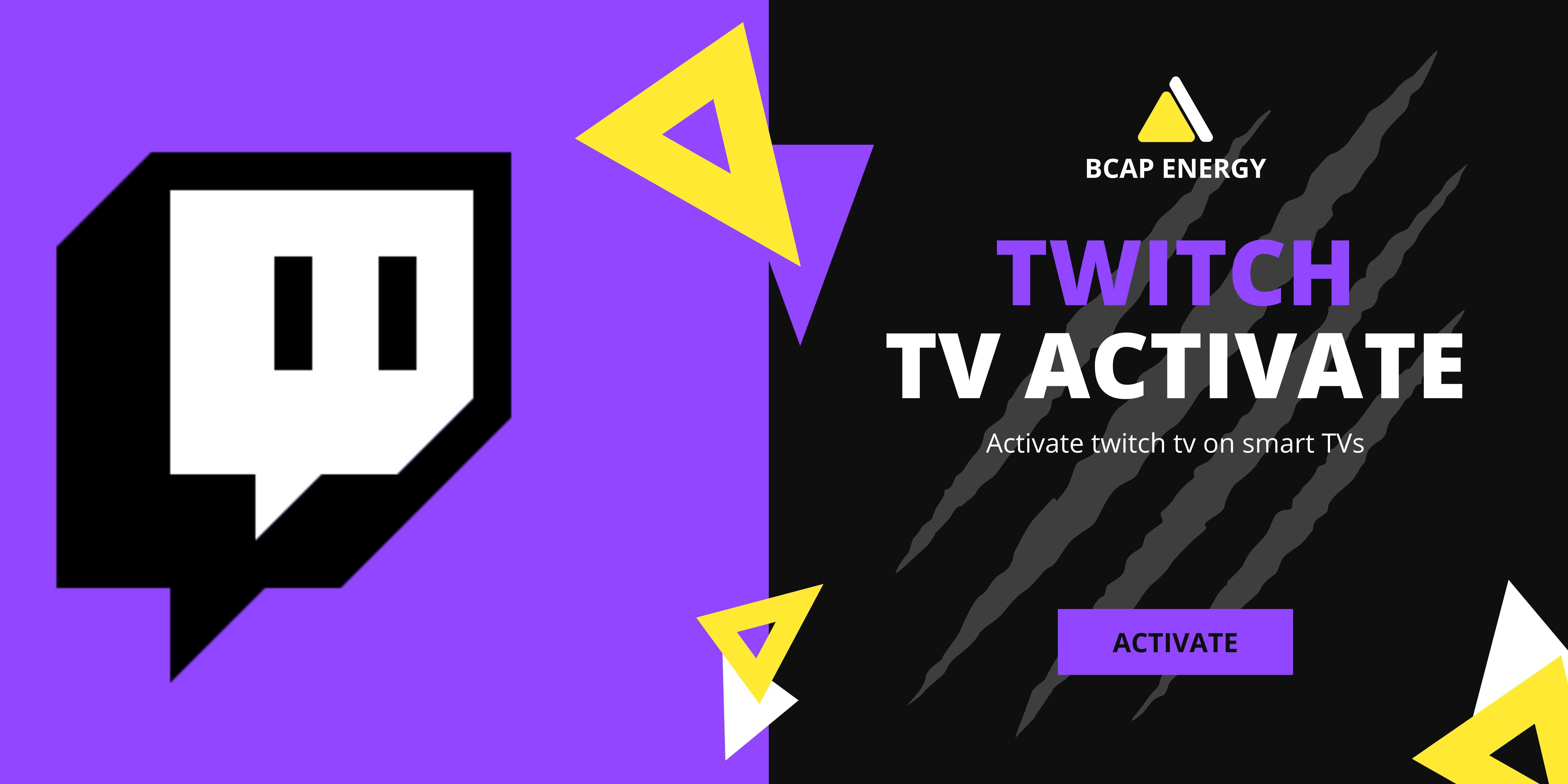 TV Activation Guide